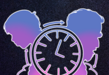 #9 Vier Wochen in der Zukunft