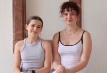 Drei Fragen an die neuen Schülersprecherinnen