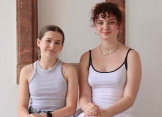 Drei Fragen an die neuen Schülersprecherinnen