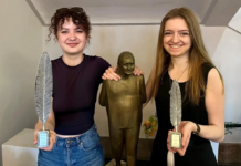 Zwei weitere Auszeichnungen für unsere Redaktion