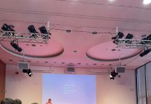 Preisverleihung zum 21. Sächsischen Jugendjournalismuspreis