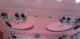 Preisverleihung zum 21. Sächsischen Jugendjournalismuspreis